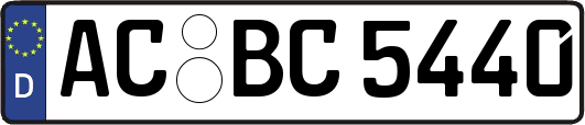 AC-BC5440