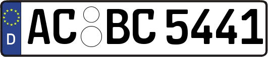 AC-BC5441