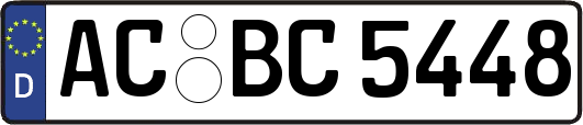 AC-BC5448