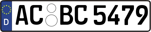 AC-BC5479