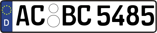 AC-BC5485