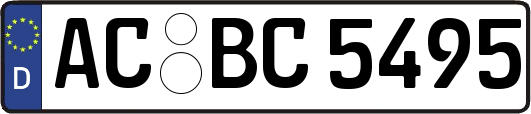 AC-BC5495