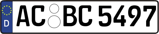 AC-BC5497