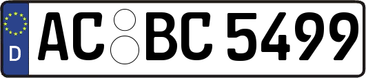 AC-BC5499