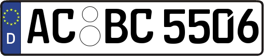 AC-BC5506