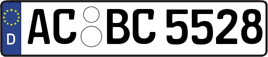AC-BC5528