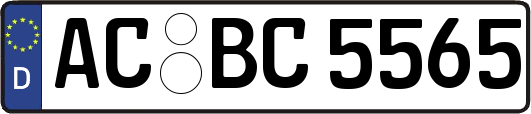 AC-BC5565