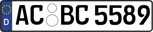 AC-BC5589