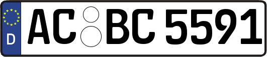 AC-BC5591