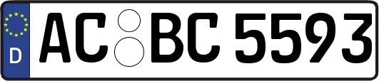 AC-BC5593