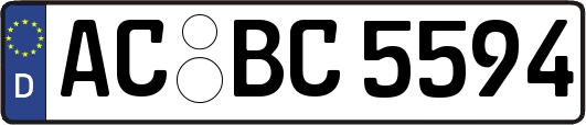 AC-BC5594
