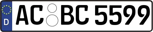 AC-BC5599