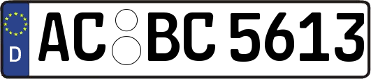 AC-BC5613