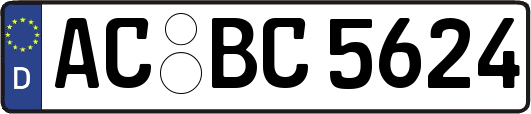 AC-BC5624