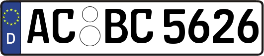 AC-BC5626