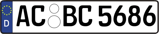 AC-BC5686