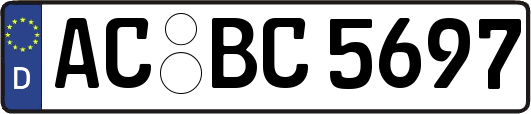 AC-BC5697