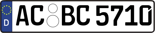 AC-BC5710