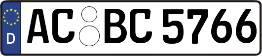 AC-BC5766