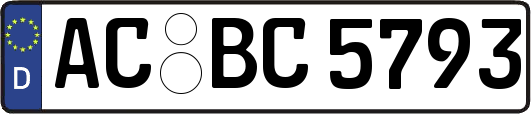 AC-BC5793
