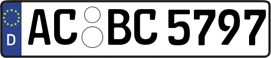 AC-BC5797