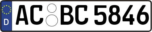 AC-BC5846
