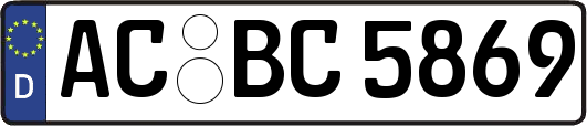 AC-BC5869