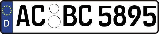 AC-BC5895