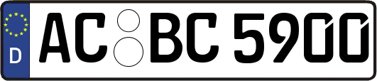 AC-BC5900