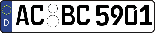 AC-BC5901