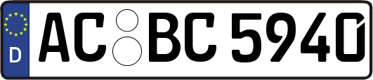 AC-BC5940