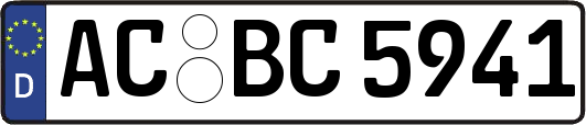 AC-BC5941