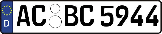 AC-BC5944