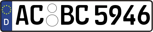 AC-BC5946