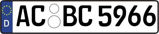 AC-BC5966