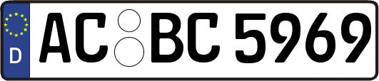 AC-BC5969