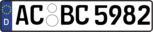 AC-BC5982