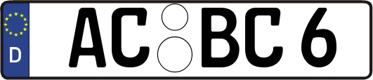 AC-BC6