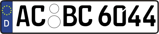 AC-BC6044