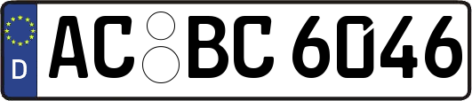 AC-BC6046