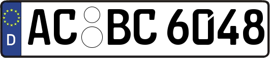 AC-BC6048