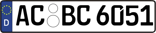 AC-BC6051