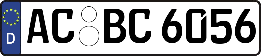 AC-BC6056