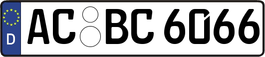 AC-BC6066