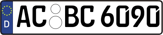 AC-BC6090