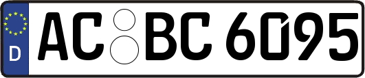 AC-BC6095