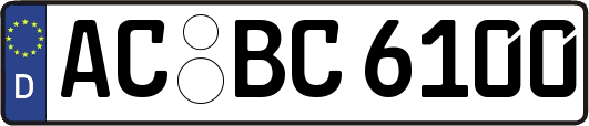 AC-BC6100