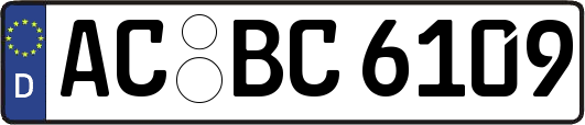 AC-BC6109