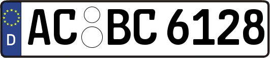 AC-BC6128