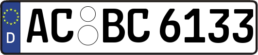 AC-BC6133